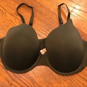 Victoria Secret Uplift Semi/Demi Bra 38D